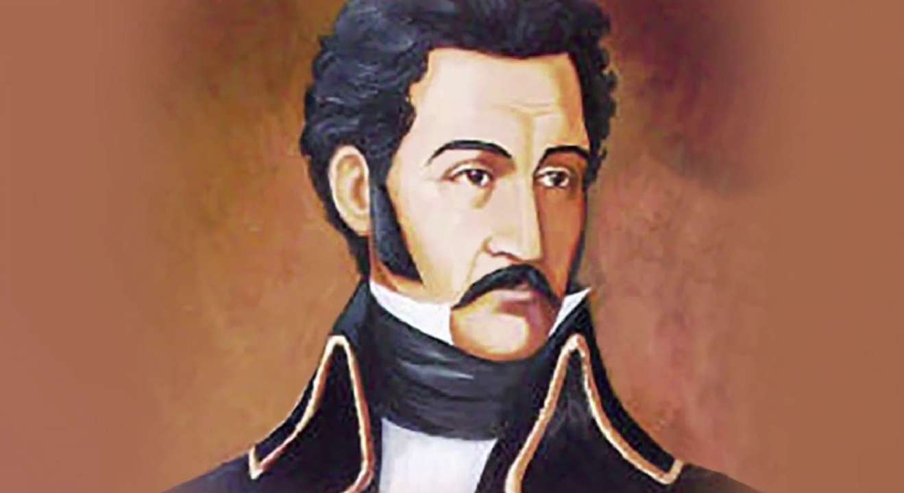 Efemérides 19 de septiembre | En 1775 nace José Félix Ribas