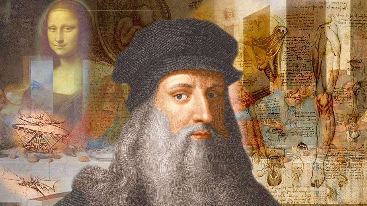 Efemérides 21 de septiembre: Día Internacuional del Artista Plástico