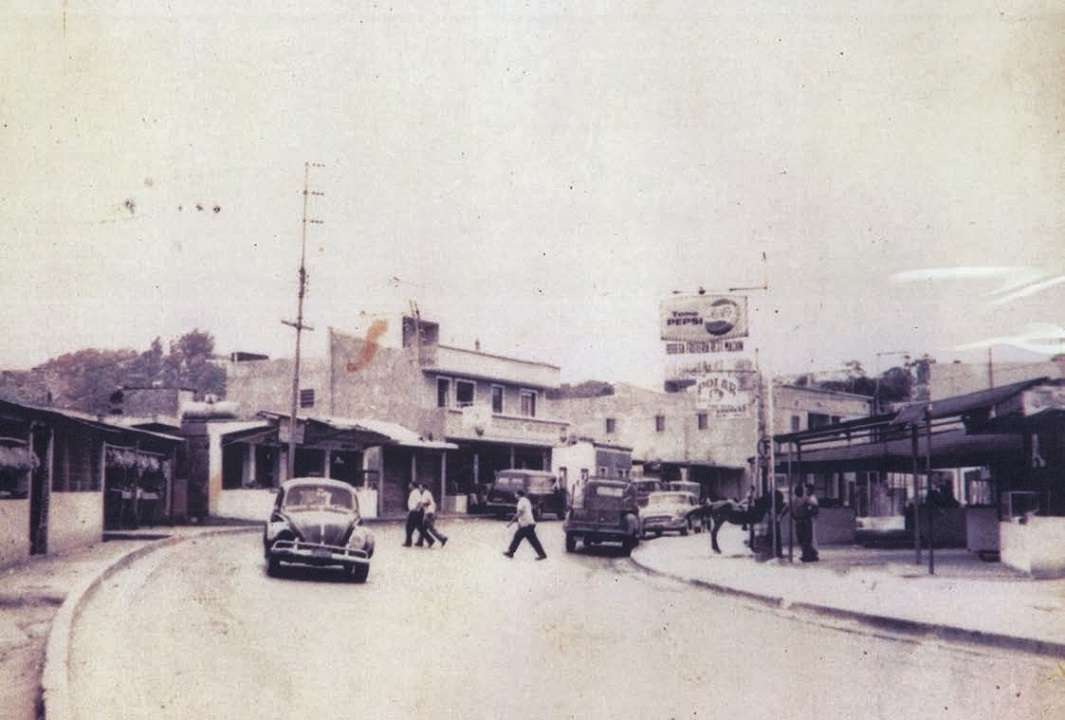 La piedra del Junquito: la misteriosa roca aparecida en la Caracas de 1975