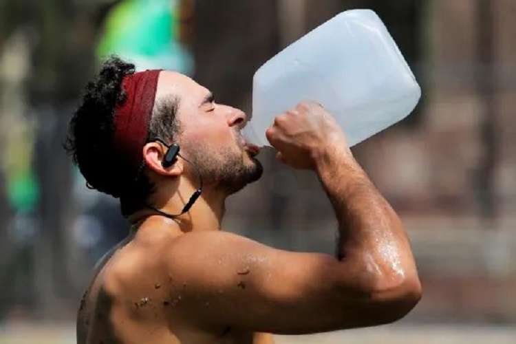 Hiperhidratación