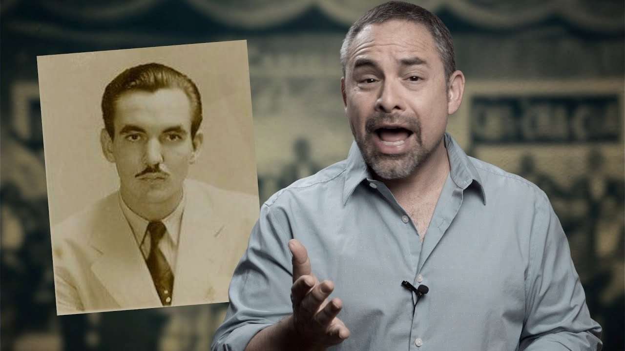 historia del bolero Nosotros