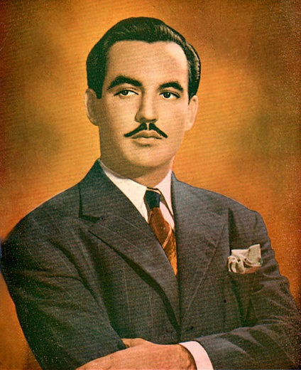 historia del bolero Nosotros