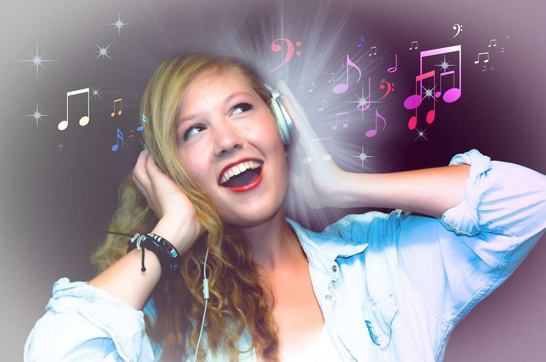La mejor música del mundo