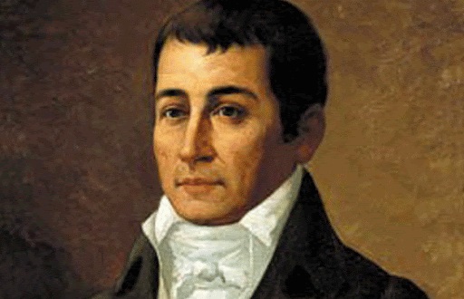 Miguel José Sanz Marvez un venezolano notable