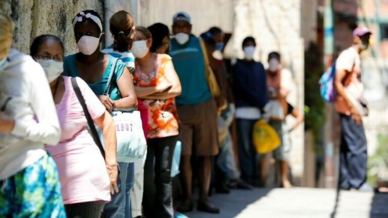 Ómicron es muy contagiosa, y en Venezuela se esperan más casos