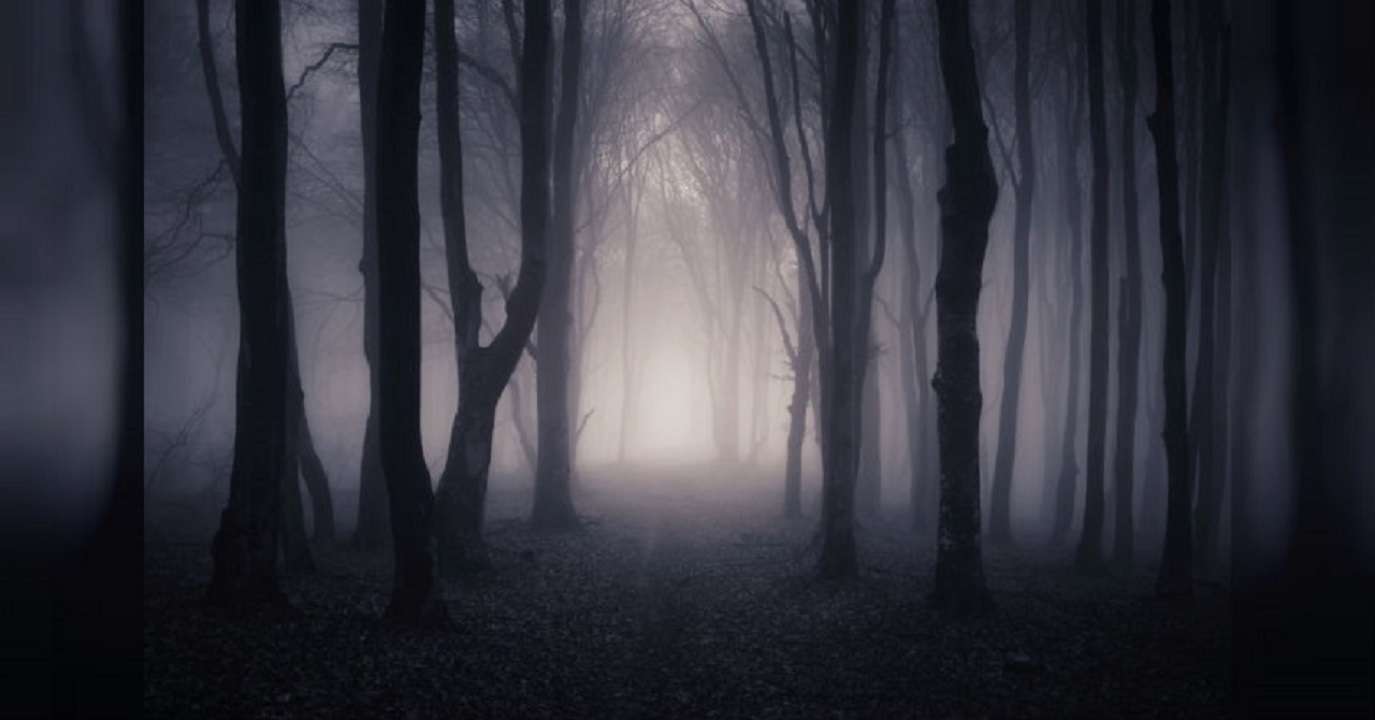 Heizhugou: los misterios en el valle de la muerte