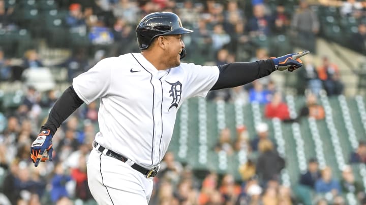 Miguel Cabrera