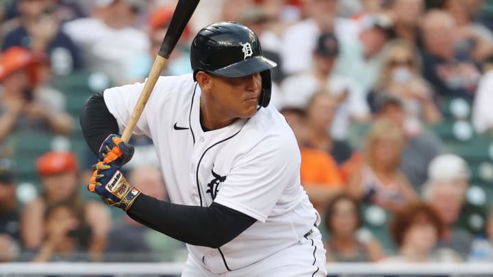 Miguel Cabrera