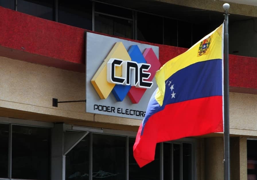 campaña electoral