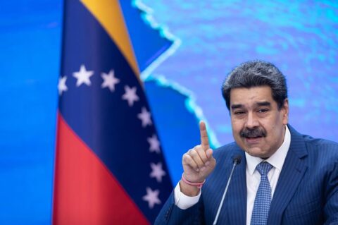 Revocatorio Maduro