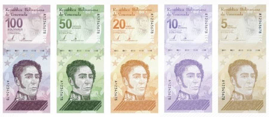 dudas indiferencia bolívar digital