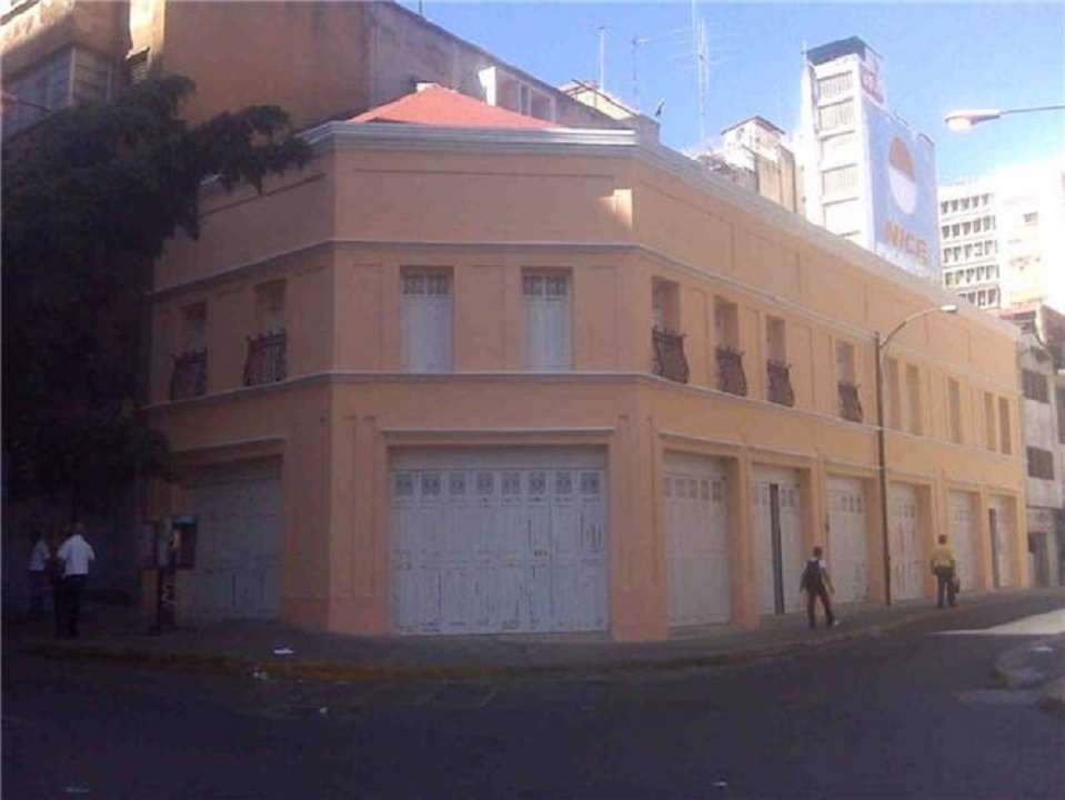 Esquina El Cují: conoce la historia de esta antigua localidad caraqueña