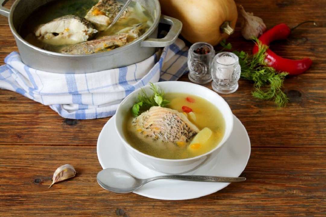 Sancocho de sapoara: suculenta receta, muy nutritiva y fácil de preparar
