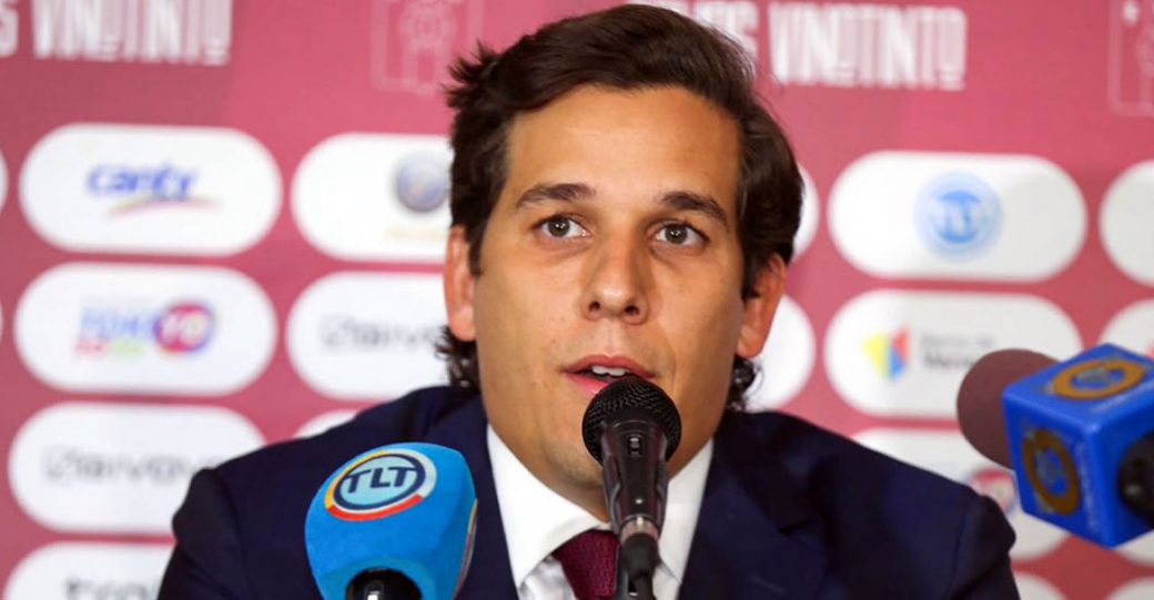 Jorge Giménez