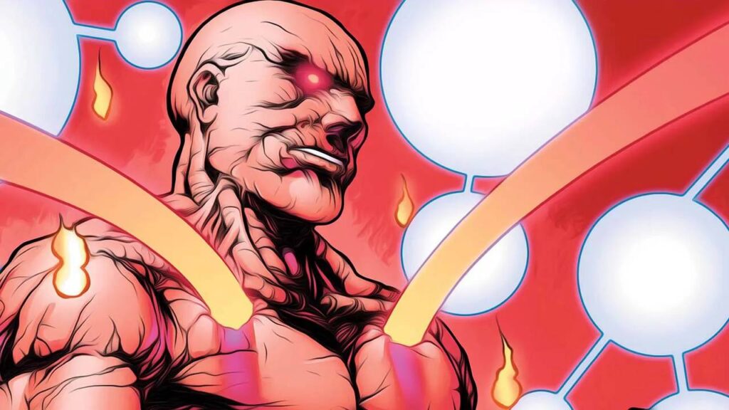 Quien es el Gocho de los audios del WhatsApp