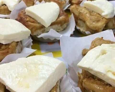 Hecho en Venezuela: El golfeado y el cachito son hijos del mismo horno