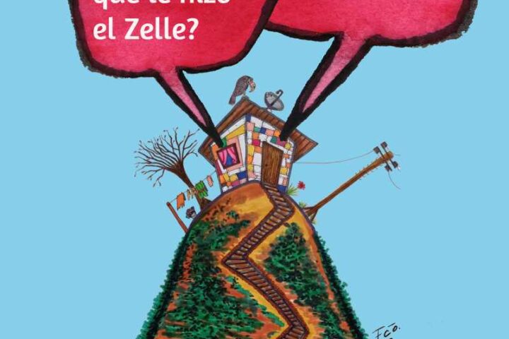 La casita - delivery