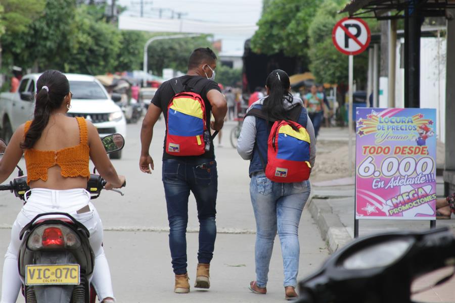 la oposición Panamá
