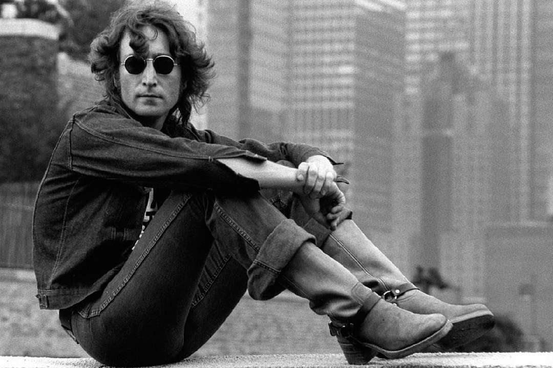 John Lennon y su obsesión con el número nueve