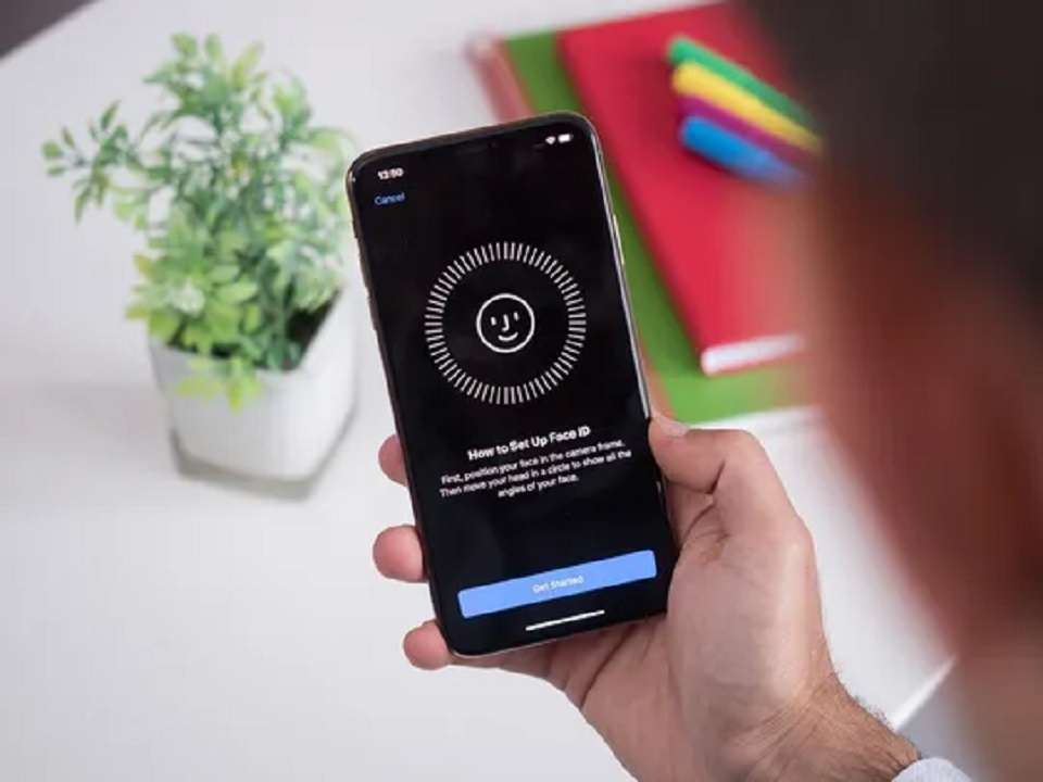 Conoce la función de Android que te permite operar con gestos faciales