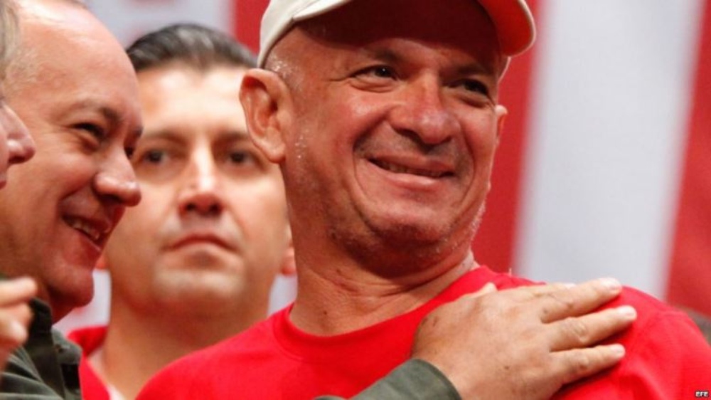 El Pollo Carvajal