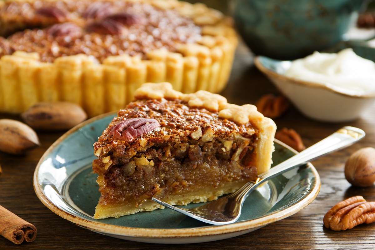 Pay de nuez: delicioso e inigualable postre para sorprender a tus amigos