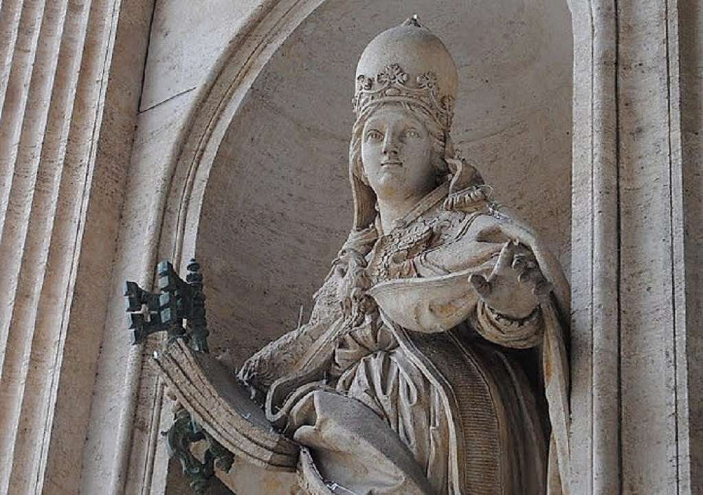 Juana la papisa: ¿Realidad o leyenda?