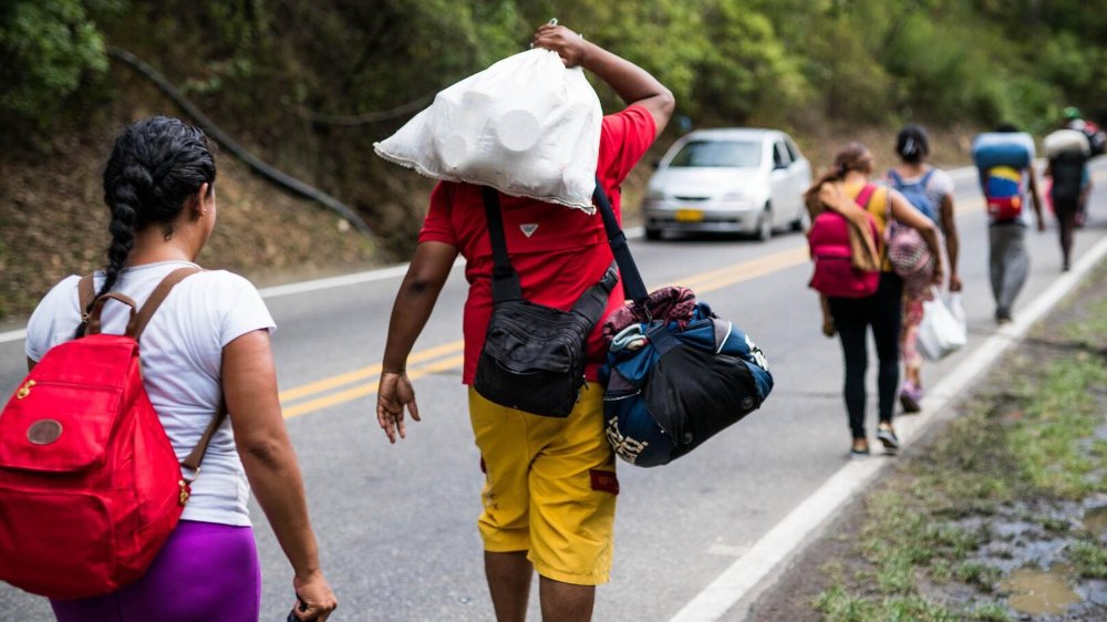 Venezuela