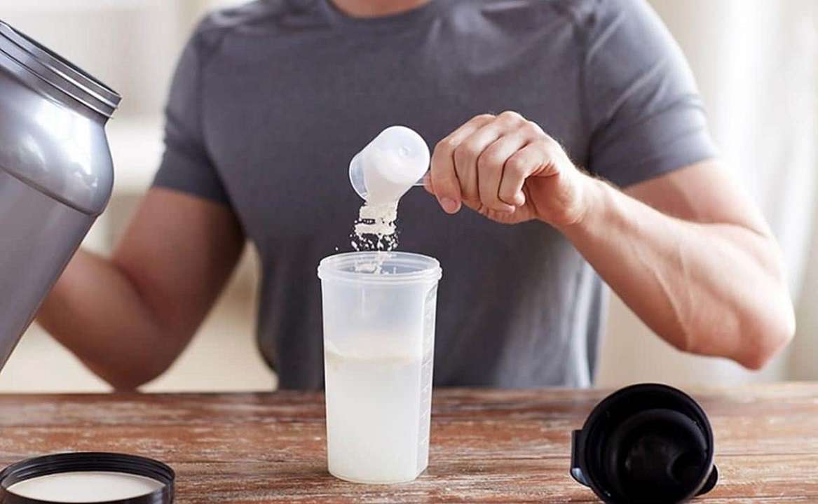 Las proteínas: conoce los niveles óptimos de consumo para el organismo