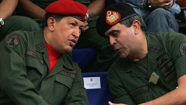 Raúl Baduel
