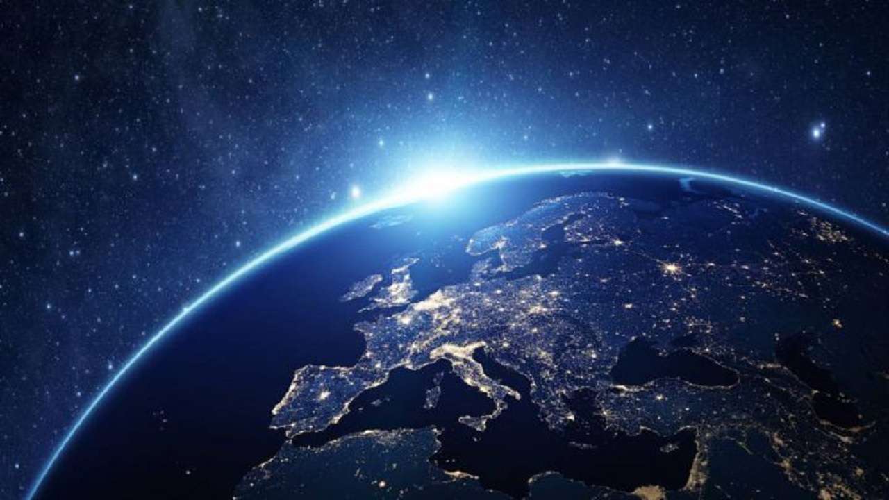 Planeta Tierra: un estudio confirma que se volcó hace 84 millones de años