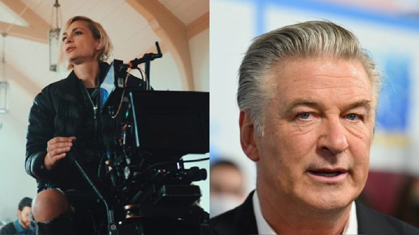 Alec Baldwin