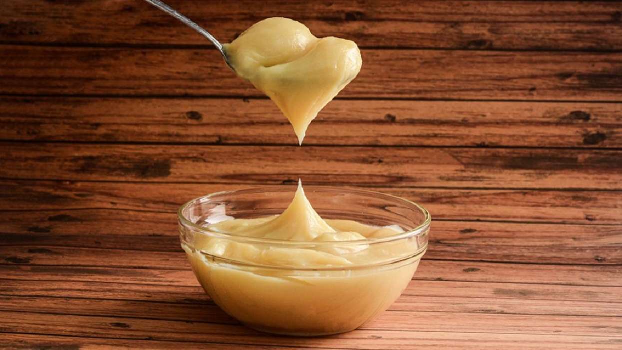 Manjar blanco casero: sabrosa receta muy fácil de preparar