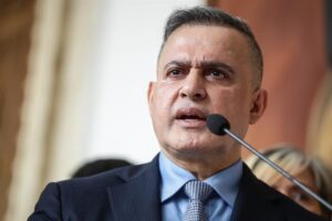 Saab: "Yo defiendo el matrimonio entre un hombre y una mujer