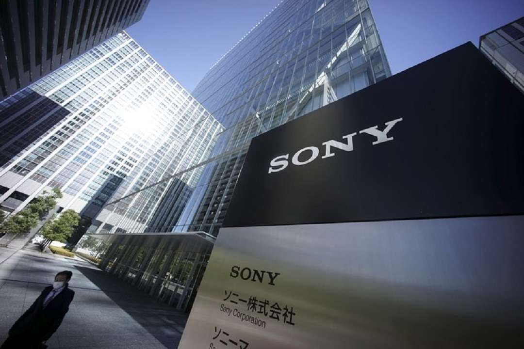 El Proyecto de la Sony