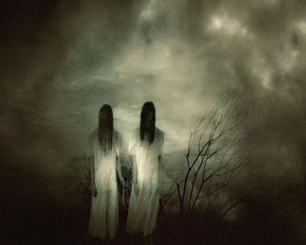 Fantasmas: mitos, realidades o fenomenos paranormales