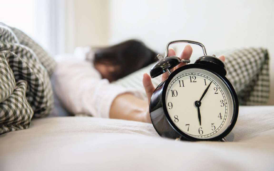 Dormir demasiado: conoce los efectos negativos en tu salud