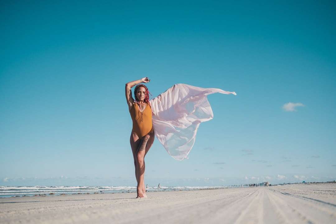 Las mujeres prefieren el calor