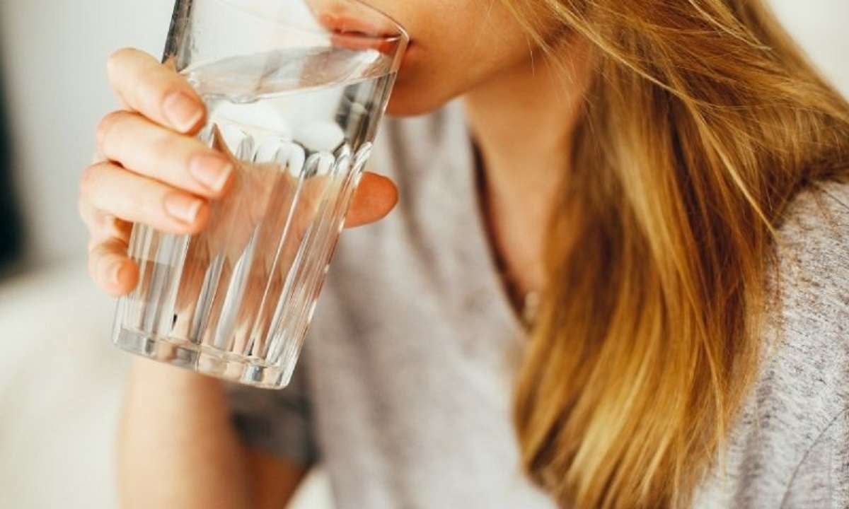 Cálculo renal: conoce los alimentos qué debes comer