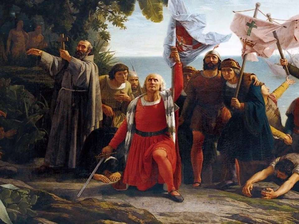 Efemérides 12 de octubre