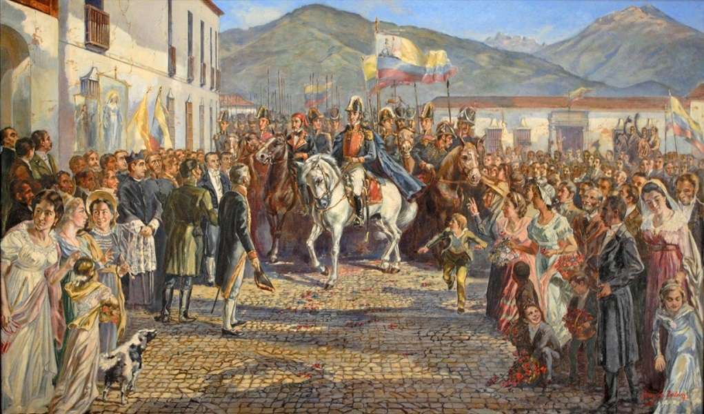 Efemérides 14 de octubre