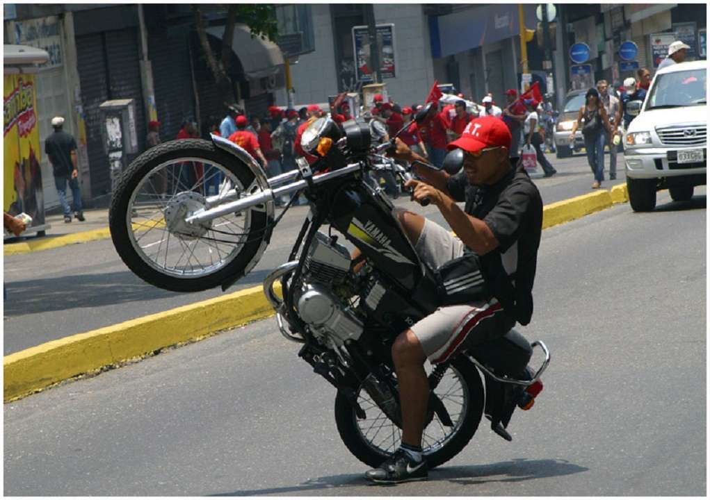 Efemérides 17 de octubre