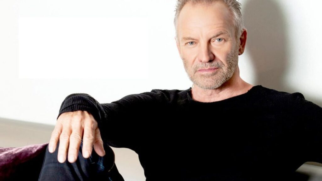 Efemérides 2 de octubre: Cumpleaños de Sting, artista británico