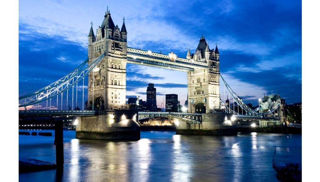 los puentes