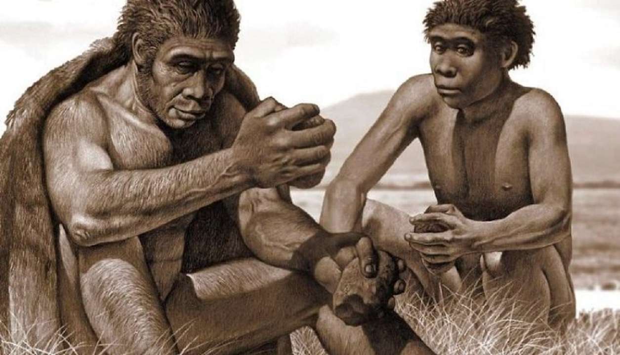 Homo bodoensis: nueva especie de ancestro humano