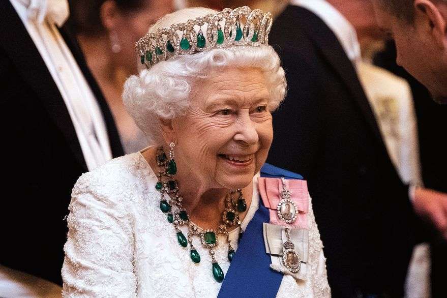 Isabel II