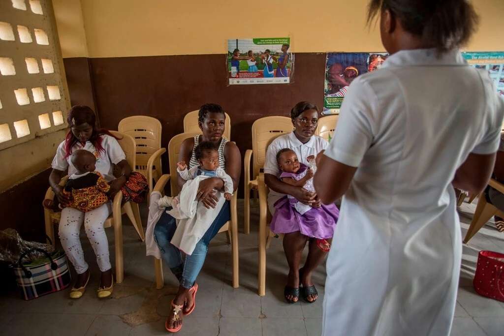 primera vacuna contra la malaria