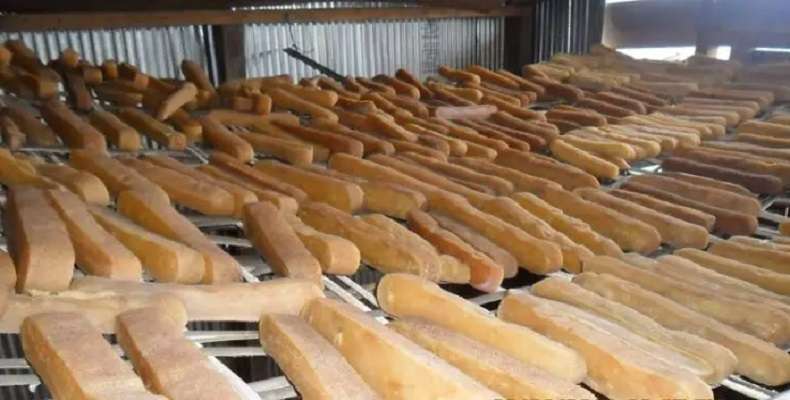 Chhurpi: conoce el secreto del queso más duro del mundo