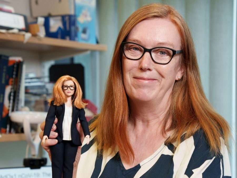 Barbie
