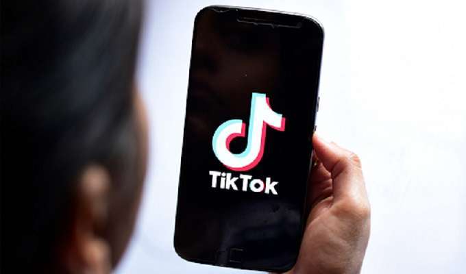 TikTok